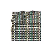 Cacharel 8376313-913 İpek Twill Eşarp