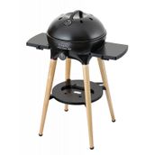 Cadac 40 cm Citi Chef 40 FS Siyah Portatif Gazlı Barbekü