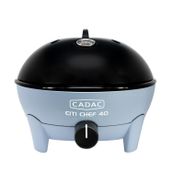 Cadac Citi Chef 40 Mavi Gazlı Mangal