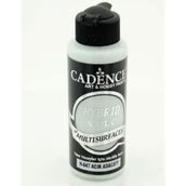 Cadence 047-Açık Adaçayı 120 ML Multisurface Hybrid Akrilik Boya