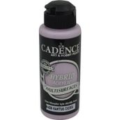 Cadence 120 ml H026 Kaktüs Çiçeği Hybrid Multisurfaces Akrilik Boya