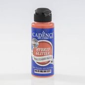 Cadence 120 ml HSA-105 Nar Çiçeği Hybrid Multisurface Altın Simli Boya