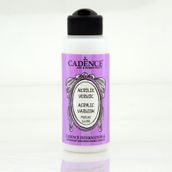 Cadence 120 ml Su Bazlı Akrilik Parlak Vernik