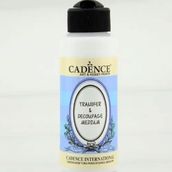 Cadence 120 ML Transfer Dekopaj Tutkalı