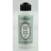 Cadence 120 ml Yarı Mat Su Bazlı Akrilik Vernik