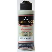 Cadence 120ml 4670 Adaçayı Premium Akrilik Boya