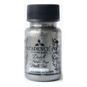 Cadence 138 Antrasit 50 ml Dora Metalik Boya