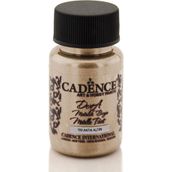 Cadence 150 Antik Altın 50 ml Dora Metalik Boya
