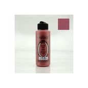 Cadence 223 120 ml Kiremit Metalik Boya