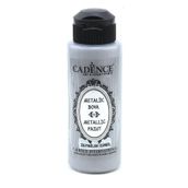 Cadence 235 Parlak Gümüş 120 ML Metalik Boya