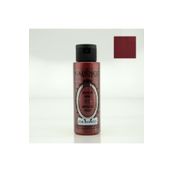 Cadence 236 Bordo 70 ml Sedefli Metalik Boya