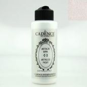 Cadence 238 Parlak İnci 120 ML Metalik Boya