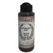 Cadence 300 Koyu Kahve 120 ml Eskitme Boya