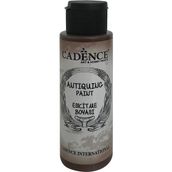 Cadence 301 Kızıl Kahve 120 ml Eskitme Boya