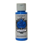 Cadence 373 Royal Mavi Enamel 59ML Cam & Porselen Boyası