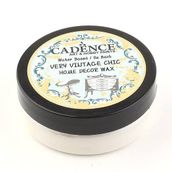 Cadence 50 ml Şeffaf Home Decor Wax