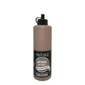 Cadence 500 ml H019 Açık Kahve Hybrid Multisurfaces Akrilik Boya