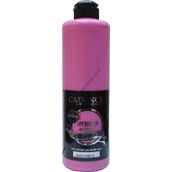 Cadence 500 ml H025 Fuşya Hybrid Multisurfaces Akrilik Boya