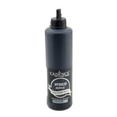 Cadence 500 ml H060 Siyah Hybrid Multisurfaces Akrilik Boya