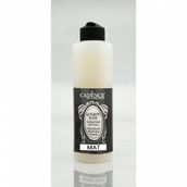 Cadence 500 ml Mat Ultimate Glaze Kalın Sır Vernik