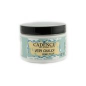 Cadence 500CH-01 500 ml Beyaz Very Chalky Home Decor Mobilya Boyası