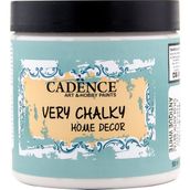 Cadence 500CH-04 500 ml Antik Beyaz Very Chalky Home Decor Mobilya Boyası
