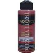 Cadence 6263 Gül Kurusu Yarı Mat 120 ml Akrilik Boya