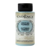 Cadence 702 Mavi 70 ml Eskitme Pudrası