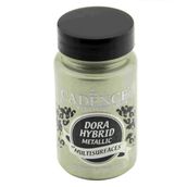 Cadence 7137 Platin Dora Multisurfaces 90 ml Akrilik Boya