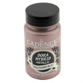Cadence 7147 Antik Pembe Dora Multisurfaces 90 ml Akrilik Boya