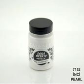 Cadence 7152 İnci Dora Multisurfaces 90 ml Akrilik Boya