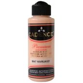 Cadence 9047 Premium Yavru Ağzı 120 ML Akrilik Boya