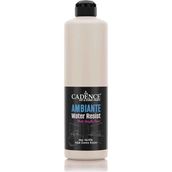 Cadence Ambiante AW 06 Dantel 500 ml Islak Zemin Boyası+20 gr Katalizor