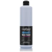 Cadence Ambiante AW 08 Arduvaz Gri 500 ml Islak Zemin Boyası+20 gr Katalizor