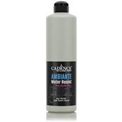 Cadence Ambiante AW 12 Küf Yeşili 500 ml Islak Zemin Boyası+20 gr Katalizor