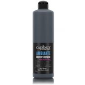 Cadence Ambiante AW23 Antrasit Siyah 500 ml Islak Zemin Boyası+20 gr Katalizor