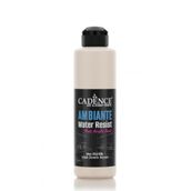 Cadence AW06 Ambiente 250 ML Dantel Mat Akrilik Islak Zemin Boyası