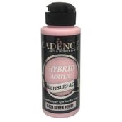 Cadence Bebek Pembe Multisurface 120 ml Hibrit Boya