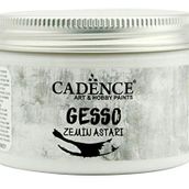 Cadence Beyaz 150 ml Primer Astar Boya