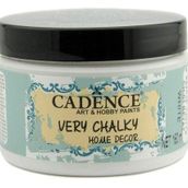 Cadence CH01 Beyaz 150 ml Akrilik Boya
