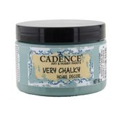 Cadence CH18 Parlak Mavi 150 ml Akrilik Boya