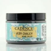 Cadence CH56 Grafiti Gri 150 ml Very Chalky Mobilya Boyası