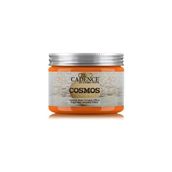 Cadence CS-04 Cosmos 150 ml Turuncu Doğal Mat Seramik Efekt