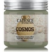 Cadence CS-10 Cosmos 150 ml Küf Yeşili Doğal Mat Seramik Efekt