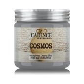 Cadence CS-11 Cosmos 150 ml Duman Gri Doğal Mat Seramik Efekt