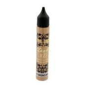 Cadence Dora 3D 5167 Bronz Boncuk Boya