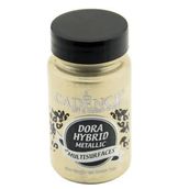 Cadence Dora 90 ml 7172 Şampanya Hibrit Metalik Boya