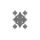 Cadence DT030 25x35 cm Dantel Transfer
