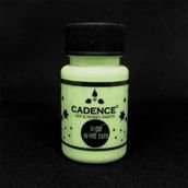 Cadence Glow In The Dark Naturel Yeşil Karanlıkta Parlayan Boya