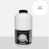Cadence H-001 Beyaz 2 L Hybrid Multisurface Akrilik Boya